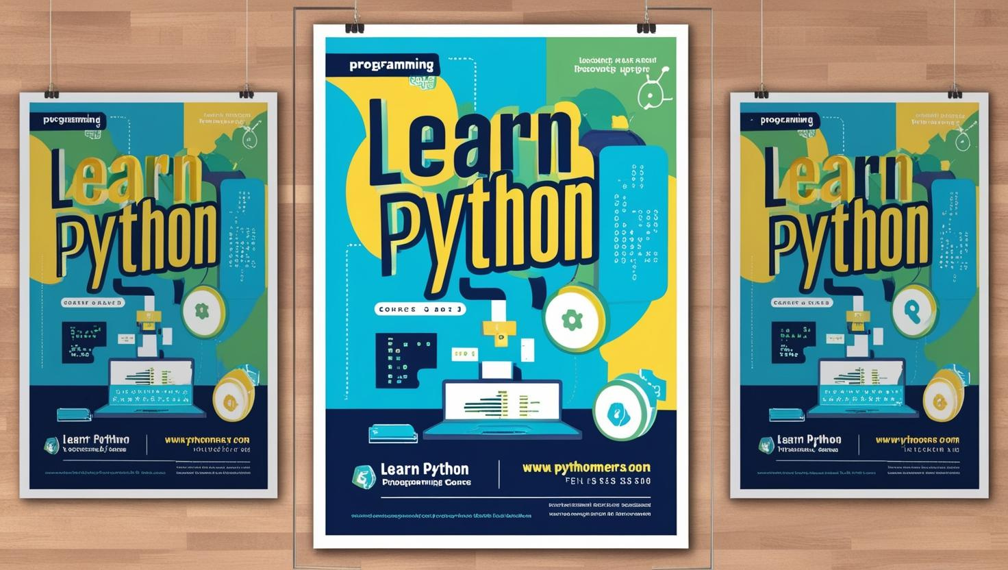 learn python